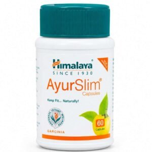 AyurSlim Capsule (Herbal Product)