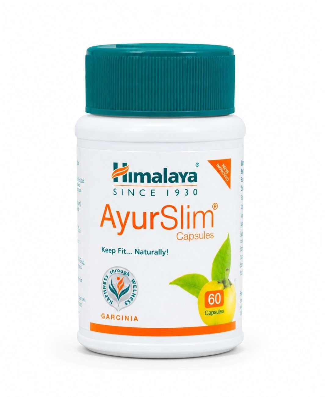 AyurSlim Capsule (Herbal Product)