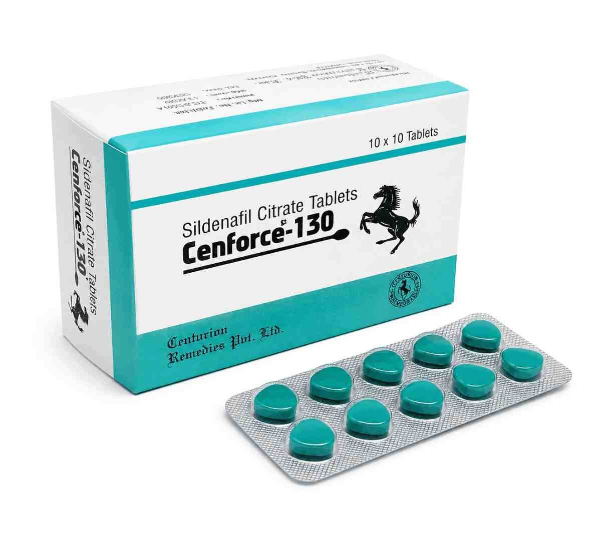 Cenforce 130 mg