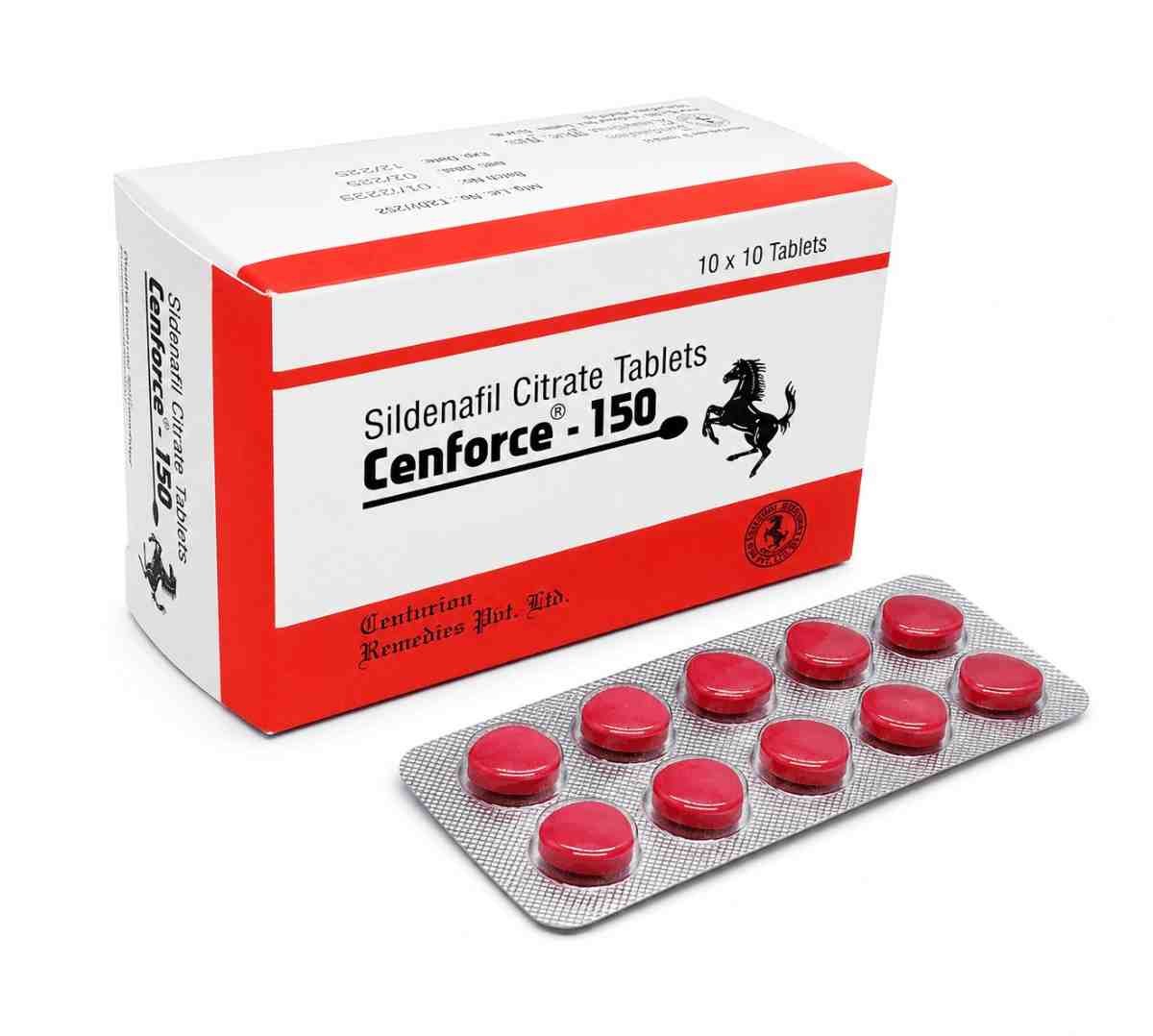 Cenforce 150 mg
