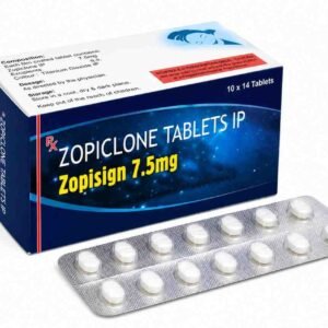 Zopisign 7.5